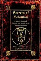 The Secrets of Solomon