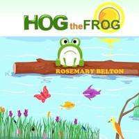 Hog the Frog