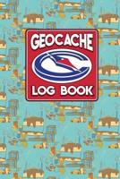 Geocache Log Book