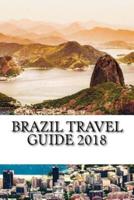 Brazil Travel Guide 2018