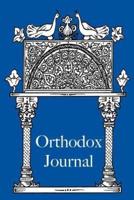 Orthodox Journal