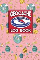 Geocache Log Book