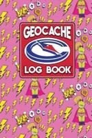 Geocache Log Book