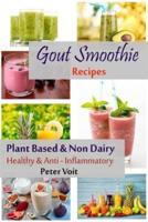 Gout Smoothie Recipes