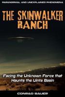 Skinwalker Ranch