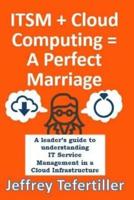 ITSM + Cloud Computing = A Perfect Marriage