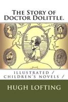 The Story of Doctor Dolittle.