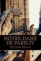 Notre-Dame De Paris IV (Volume 4)
