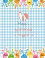 Happy Notebook