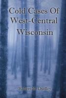 Cold Cases of West Central Wisconsin