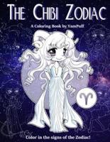 The Chibi Zodiac