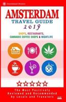 Amsterdam Travel Guide 2019