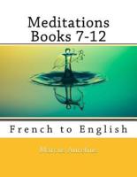 Meditations Books 7-12