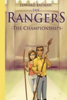 The Rangers Book 5