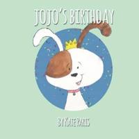 JoJo's Birthday