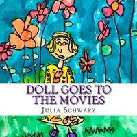 Doll Goes To The Movies