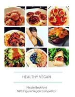 Healthy Vegan