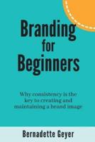 Branding for Beginners