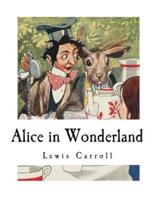 Alice in Wonderland