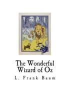 The Wonderful Wizard of Oz