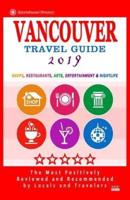 Vancouver Travel Guide 2019