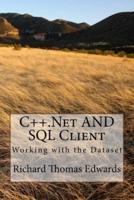C++.Net And SQL Client