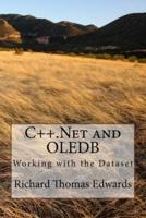 C++.Net and OLEDB