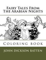 Fairy Tales From The Arabian Nights
