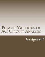 Phasor Methods of AC Circuit Analysis