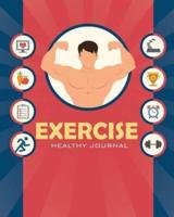 Exercise (Healthy Journal)