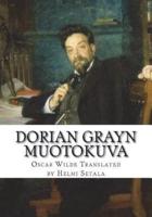 Dorian Grayn Muotokuva