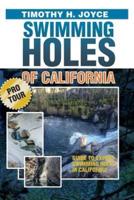 Swimming Holes of California (Pro Tour)