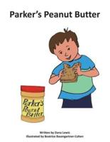 Parker's Peanut Butter