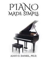 Piano Made Simple