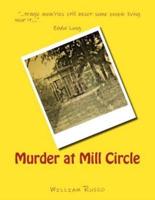 Murder at Mill Circle