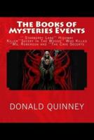 The Books of Mysteries Events