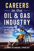 Careers in the Oil & Gas Industry