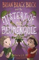 Brian Brackbrick and the Mystery of Mrs Blumenhole