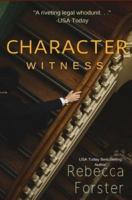 Character Witness