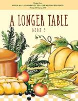 A Longer Table (Book 3)