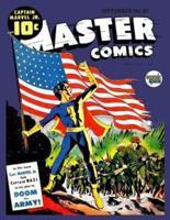 Master Comics #30