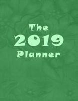 The 2019 Planner