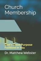 Church Membership