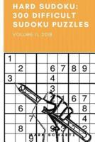 Hard Sudoku
