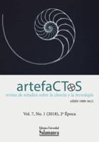 Artefactos