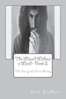 The Wizard Without a Wand - Book 2