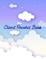 Client Record Book