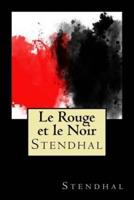 Le Rouge Et Le Noir (French Edition)