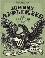 JOHNNY APPLEWEED Vocal Selections