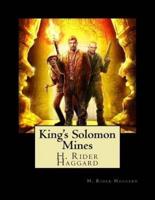 King's Solomon Mines